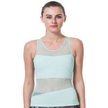 Women'S Yoga T-Shirt Yoga Woman Sleeveless Yoga Tank Tops Tights Sports Tops Fitness Shirt Women Quick Dry Running Shirts - rjas10coolstuff