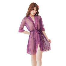 High Quality Sexy Lingerie Sleepwear Women Nightwear G-String Temptation Underwear Maternity Sleepwear Ladies Lingerie Set - rjas10coolstuff