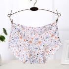 Soft Briefs Women Underpants Seamless Lingerie Briefs Hipster Underwear Panties Sexy Ladies Girls Panties Intimates Lingerie - rjas10coolstuff