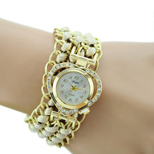 Duoya Sale Fashion Luxury Watches Bracelet Watch Women Wrist Watch - rjas10coolstuff