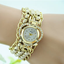 Duoya Sale Fashion Luxury Watches Bracelet Watch Women Wrist Watch - rjas10coolstuff