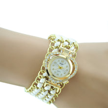 Duoya Sale Fashion Luxury Watches Bracelet Watch Women Wrist Watch - rjas10coolstuff