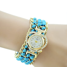 Duoya Sale Fashion Luxury Watches Bracelet Watch Women Wrist Watch - rjas10coolstuff