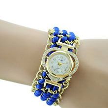 Duoya Sale Fashion Luxury Watches Bracelet Watch Women Wrist Watch - rjas10coolstuff