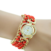 Duoya Sale Fashion Luxury Watches Bracelet Watch Women Wrist Watch - rjas10coolstuff