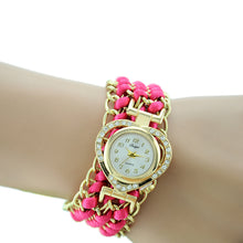 Duoya Sale Fashion Luxury Watches Bracelet Watch Women Wrist Watch - rjas10coolstuff