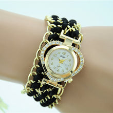 Duoya Sale Fashion Luxury Watches Bracelet Watch Women Wrist Watch - rjas10coolstuff