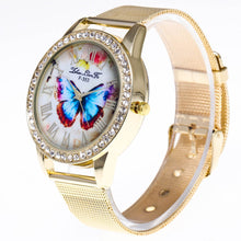 Unisex Watches Quartz Trendy Wrist Watch Stainless Steel Watches - rjas10coolstuff