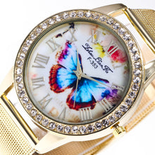 Unisex Watches Quartz Trendy Wrist Watch Stainless Steel Watches - rjas10coolstuff
