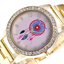 Unisex Watches Quartz Trendy Wrist Watch Stainless Steel Watches - rjas10coolstuff