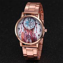 Unisex Watches Quartz Trendy Wrist Watch Stainless Steel Watches - rjas10coolstuff