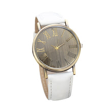 Retro Style Quartz Watch Denim Quartz Watches - rjas10coolstuff