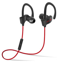 Bluetooth 4.1 Wireless Headset Stereo Music Earphones - rjas10coolstuff