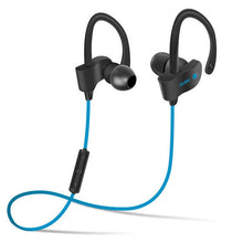 Bluetooth 4.1 Wireless Headset Stereo Music Earphones - rjas10coolstuff