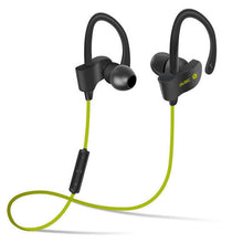 Bluetooth 4.1 Wireless Headset Stereo Music Earphones - rjas10coolstuff