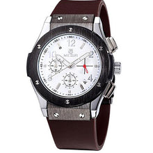 Men Watch Quartz Sport Watch Casual Chronograph Watches - rjas10coolstuff