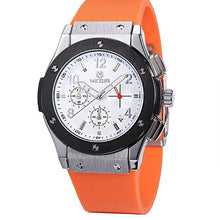 Men Watch Quartz Sport Watch Casual Chronograph Watches - rjas10coolstuff