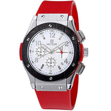 Men Watch Quartz Sport Watch Casual Chronograph Watches - rjas10coolstuff