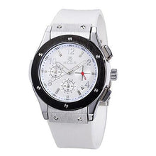 Men Watch Quartz Sport Watch Casual Chronograph Watches - rjas10coolstuff