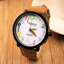 Women Watches Female Clock Quartz Watch Ladies Quartz Wrist Watch - rjas10coolstuff