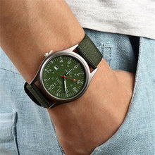 Luxury Fashion Mens Quartz Analog Watches Watch - rjas10coolstuff