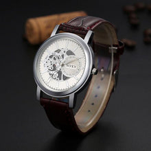 Quartz Watch Men Sports Hollow Strap Watches Wrist Watch - rjas10coolstuff