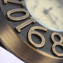 Fashion Casual Watch Dress Watches Vintage Quartz Analog Punk Watch - rjas10coolstuff