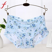 Soft Briefs Women Underpants Seamless Lingerie Briefs Hipster Underwear Panties Sexy Ladies Girls Panties Intimates Lingerie - rjas10coolstuff