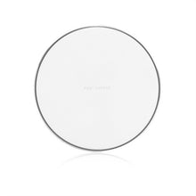 Fornorm Wireless QI Quiky Charger Ultra Slim Sleep Friendly Fast Charger for Andriod Cellphone - rjas10coolstuff