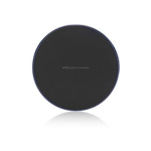 Fornorm Wireless QI Quiky Charger Ultra Slim Sleep Friendly Fast Charger for Andriod Cellphone - rjas10coolstuff