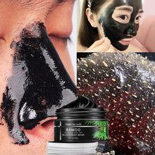 NR Deep Cleansing Peeling Heini Beauty Masks To Remove Blackheads - rjas10coolstuff
