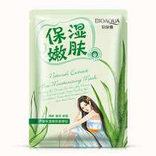 Deep Moisture Face Mask Essence Facial Skin Care Beauty Mask - rjas10coolstuff