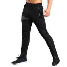 Men Long Casual Sport Pants Gym Slim Fit Trousers Running Jogger Gym Sweatpants - rjas10coolstuff