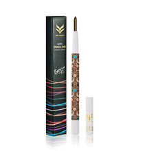 Beauty Pro Highlighter Eyeshadow Pencil Cosmetic Glitter Eye Shadow Pen - rjas10coolstuff