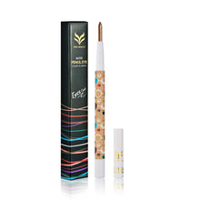 Beauty Pro Highlighter Eyeshadow Pencil Cosmetic Glitter Eye Shadow Pen - rjas10coolstuff