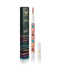 Beauty Pro Highlighter Eyeshadow Pencil Cosmetic Glitter Eye Shadow Pen - rjas10coolstuff